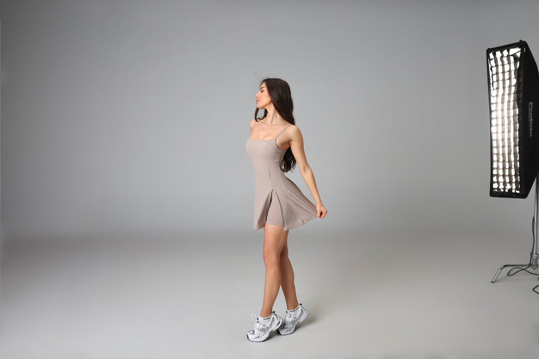 PurePlay Set Za Tenis / Padel ( Moka )