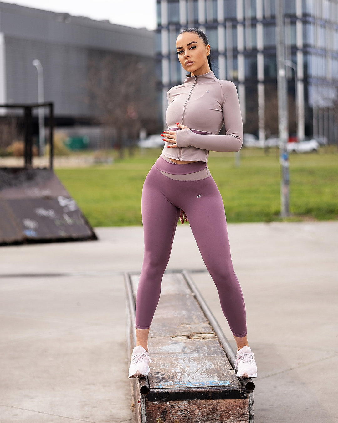 Blush Force Trodelni Set