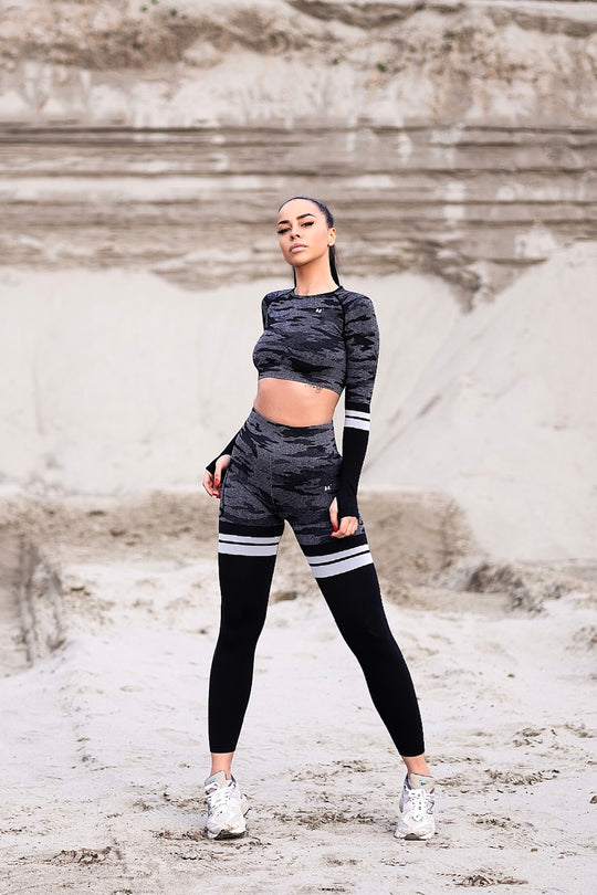 Camo Flex Set