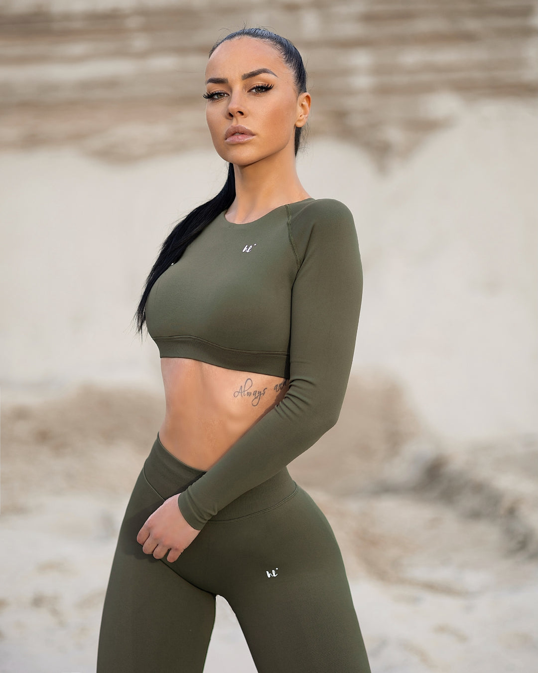Evera Helanke