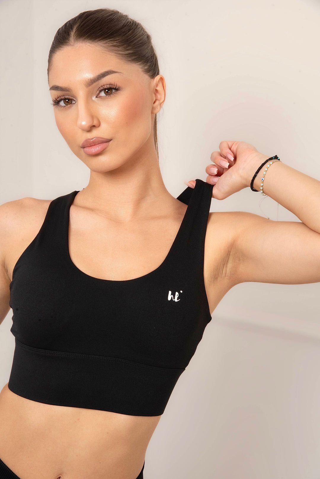Crisscross Top