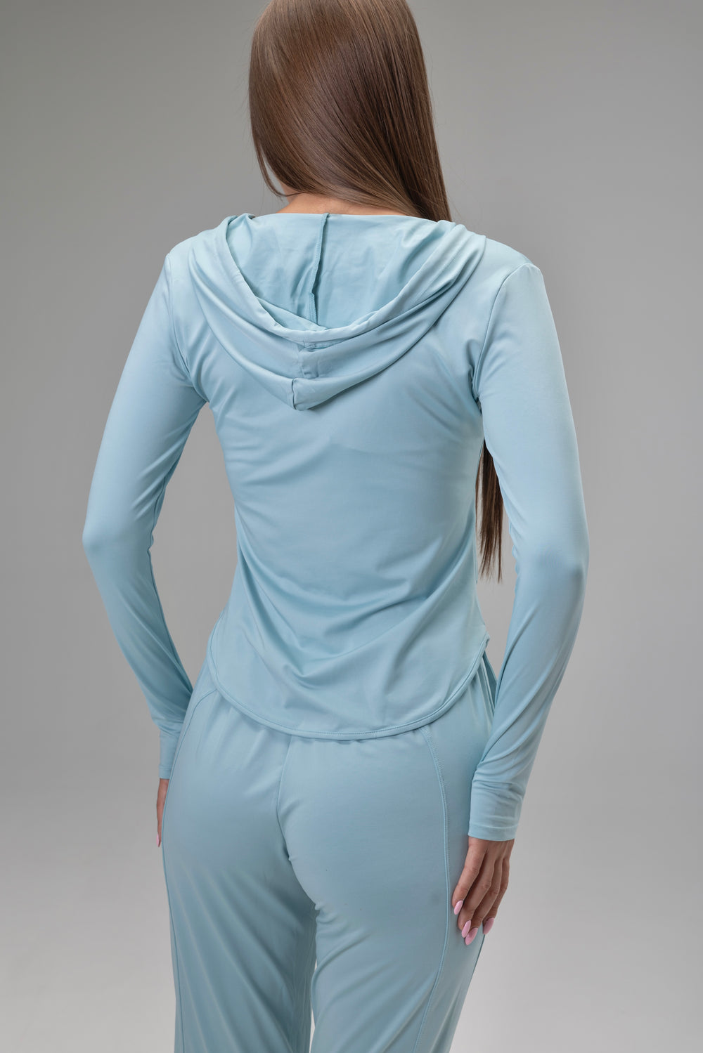 Unrestrained Blaze Trenerka (Mint)