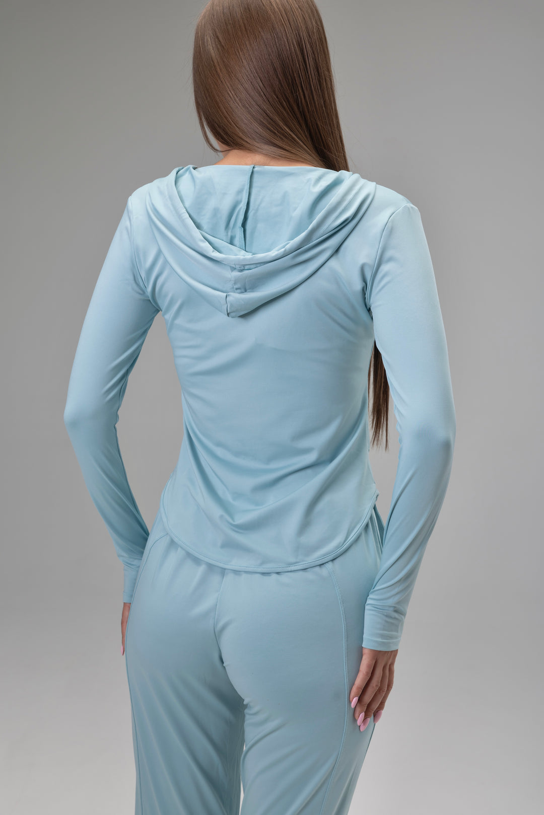 Unrestrained Blaze Trenerka (Mint)