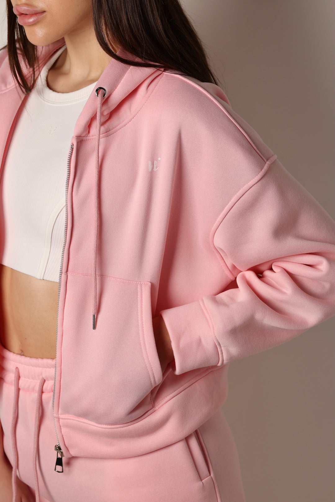 SoftCore Trenerka (Bež)