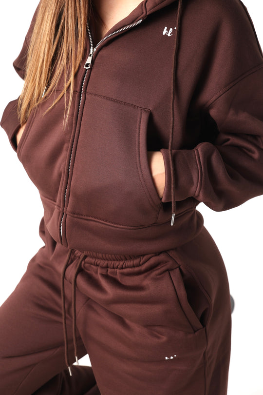 SoftCore Trenerka (Braon)