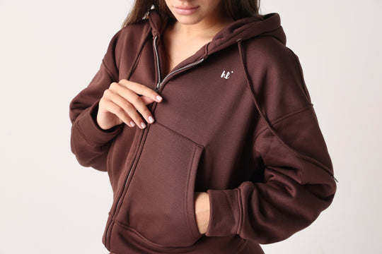 SoftCore Trenerka (Braon)