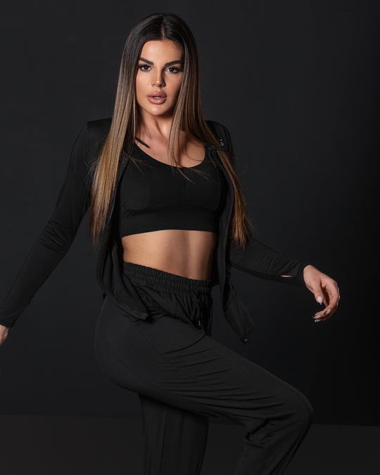 OBSIDIAN RESOLUTION TOP