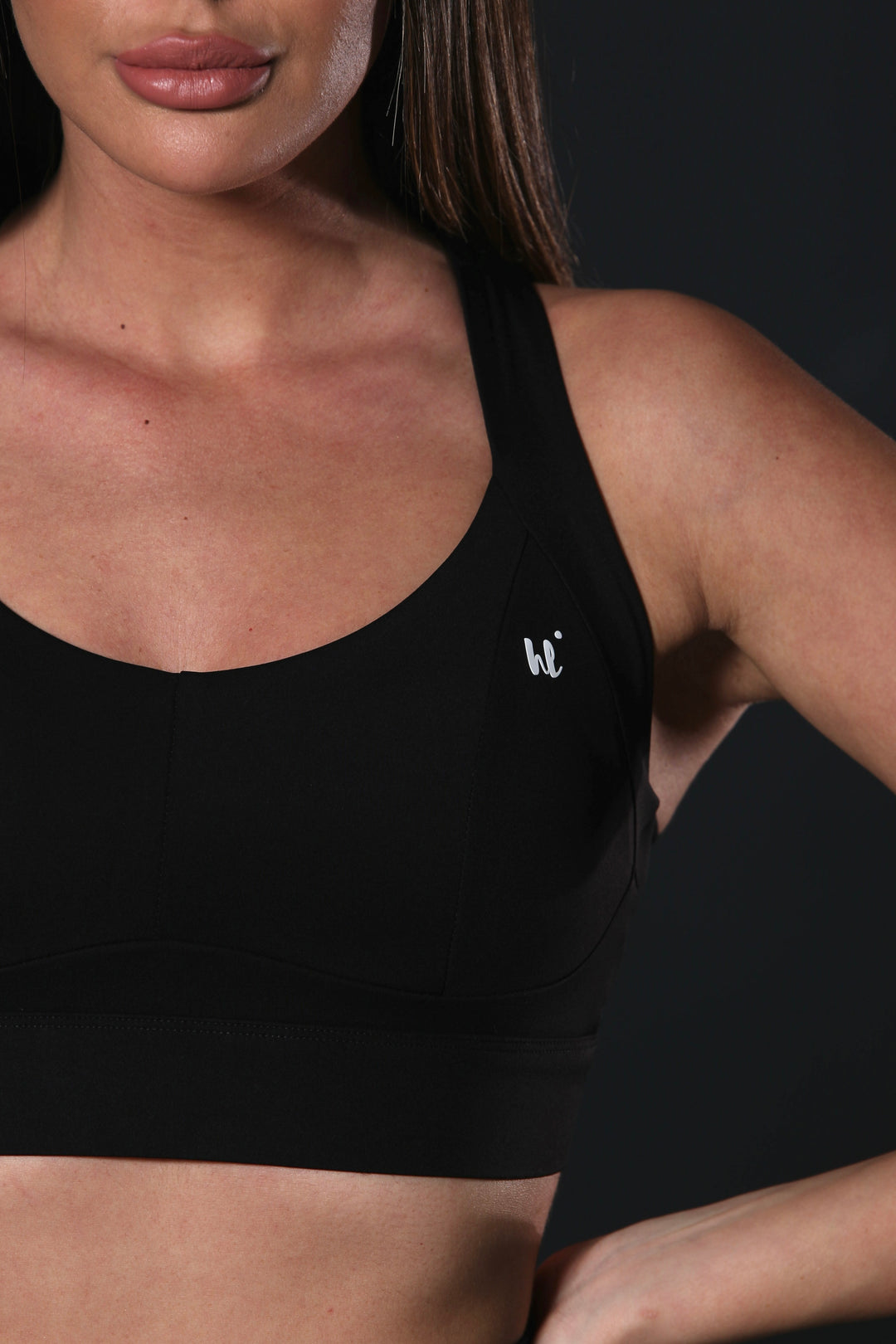 OBSIDIAN RESOLUTION TOP