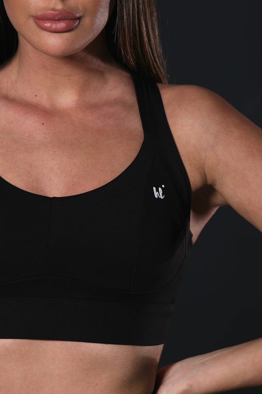 OBSIDIAN RESOLUTION TOP